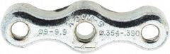 Iscar - Torque Inspection Key for Indexable Drilling - Compatible with Drilling Heads - Americas Industrial Supply