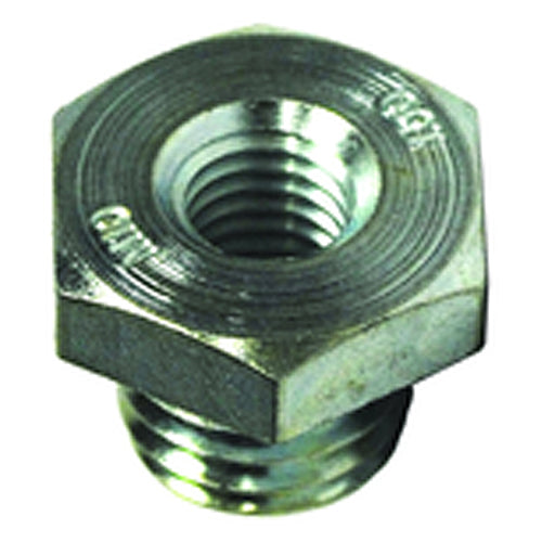 ‎Adapter, 5/8″-11 UNC to M10x1.5, Retail Pack - Americas Industrial Supply