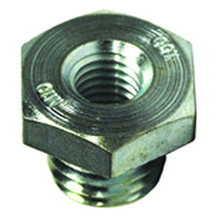 ‎Adapter, 5/8″-11 UNC to M10x1.5, Retail Pack - Americas Industrial Supply