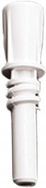 Remco - Threaded Adapter - Polypropylene, For Use with Safety Shovels - Americas Industrial Supply