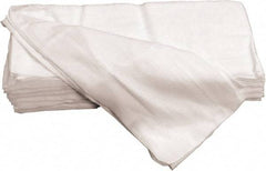 PRO-SOURCE - 1 Piece, 100 Yd. Lint Free, Bleached, White Cheesecloth - 20 Inch Long x 36 Inch Wide Sheet, Grade 10, Box - Americas Industrial Supply