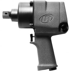 Ingersoll-Rand - Air Impact Wrenches & Ratchets Drive Size: 1 Handle Type: Pistol Grip - Americas Industrial Supply