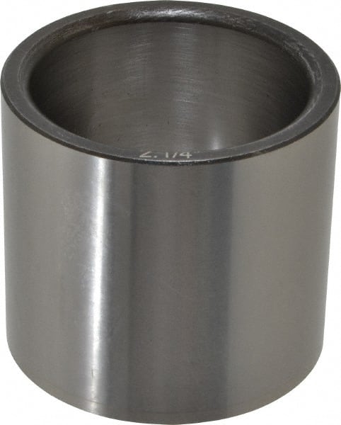 Boneham - 2-1/4" Inside Diam, Headless L Drill Bushing Liner - Americas Industrial Supply