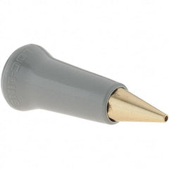 Trico - Coolant Hose Nozzles Body Material: Plastic/Copper - Americas Industrial Supply