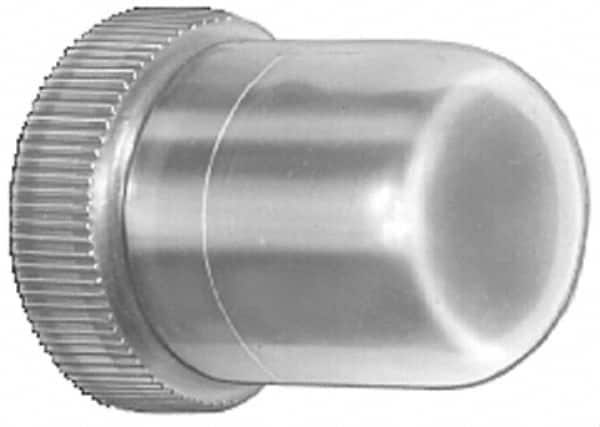Eaton Cutler-Hammer - 120 VAC Incandescent Press-to-Test Indicating Light - Oiltight, Watertight - Americas Industrial Supply