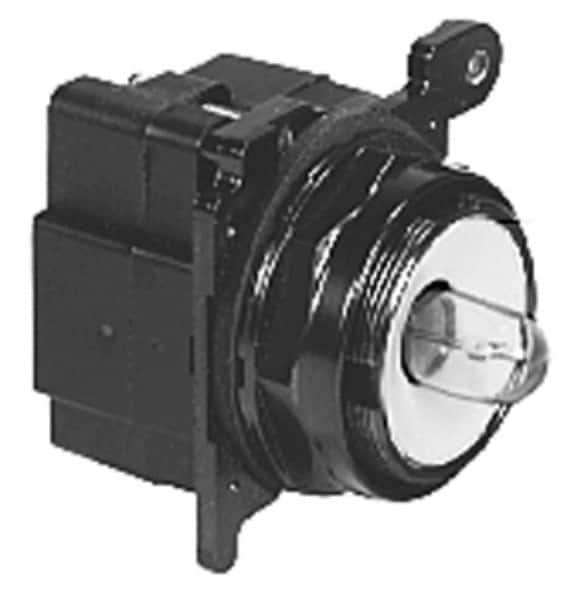 Eaton Cutler-Hammer - 240 VAC Incandescent Indicating Light - Corrosion Resistant, Oiltight, Watertight - Americas Industrial Supply