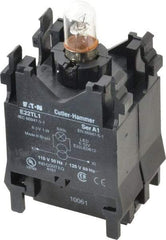 Eaton Cutler-Hammer - 120 VAC Incandescent Indicating Light - Americas Industrial Supply