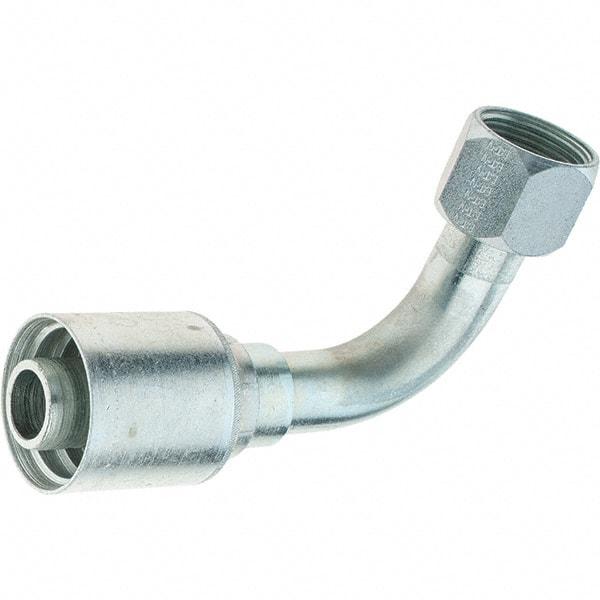 Eaton - Hydraulic Hose 90° Elbow - Americas Industrial Supply