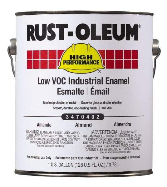 Rust-Oleum - 1 Gal Paint Thinner - Americas Industrial Supply