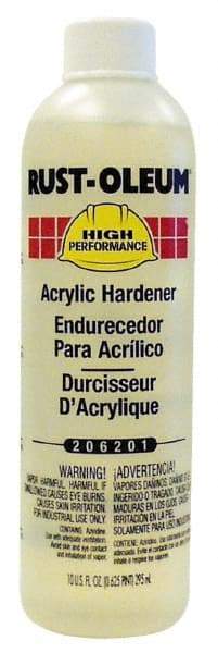 Rust-Oleum - 1 L Can Urethane Accelerator - 162 to 274 Sq Ft/Gal Coverage, <340 g/L VOC Content - Americas Industrial Supply