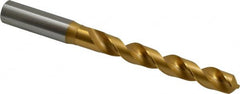 OSG - 14.00048mm 120° Vanadium High Speed Steel Jobber Drill - Americas Industrial Supply