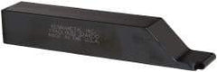 Kennametal - TRAO, Left Hand Cut, 1" Shank Height x 1" Shank Width, Neutral Rake Indexable Turning Toolholder - 6" OAL, RC..23 Insert Compatibility, Series K-Lock - Americas Industrial Supply