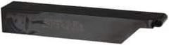Kennametal - TRAO, Right Hand Cut, 1" Shank Height x 1" Shank Width, Neutral Rake Indexable Turning Toolholder - 6" OAL, RC..35 Insert Compatibility, Series K-Lock - Americas Industrial Supply