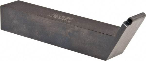 Kennametal - TRTO, Right Hand Cut, 1" Shank Height x 1" Shank Width, Neutral Rake Indexable Turning Toolholder - 6" OAL, RC..23 Insert Compatibility, Series K-Lock - Americas Industrial Supply