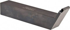 Kennametal - TRTO, Right Hand Cut, 1" Shank Height x 1" Shank Width, Neutral Rake Indexable Turning Toolholder - 6" OAL, RC..23 Insert Compatibility, Series K-Lock - Americas Industrial Supply