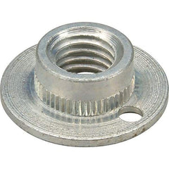 Dynabrade - Abrasive Disc Flange Nut - 12,500 RPM - Americas Industrial Supply