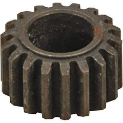 Dynabrade - Air Tool Pinion Gear - Use with 18205, Includes (2) Pinion Gears - Americas Industrial Supply