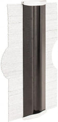 Johnson Level & Tool - Contour Gages Overall Width (Inch): 6 Gage Width (Inch): 5-3/4 - Americas Industrial Supply