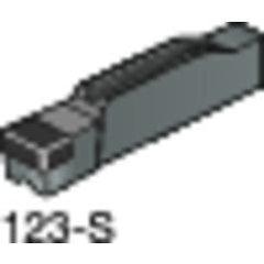 N123H1-050004S01025 Grade 7015 CoroCut® 1-2 Insert for Grooving - Americas Industrial Supply