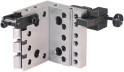 Suburban Tool - Angle Plate Yoke Clamp - Use with Suburban AP-445 Angle Plate - Americas Industrial Supply