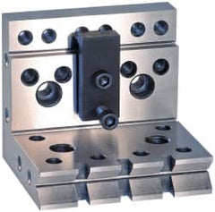 Suburban Tool - Angle Plate Face Clamp - Use with Suburban AP-445 Angle Plate - Americas Industrial Supply