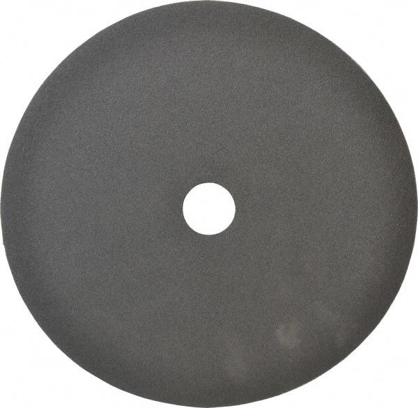3M - 7" Diam 7/8" Hole 120 Grit Fiber Disc - Fine Grade, Zirconia Alumina, Series 501C - Americas Industrial Supply