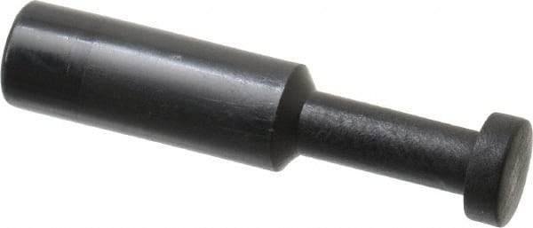 Norgren - 5/16" Tube OD, Composite Push-to-Connect Tube Stem Plug - 260 Max psi, Plug-In Connection, Nitrile O-Ring, 0 to 175°F Working Temp - Americas Industrial Supply