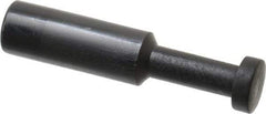 Norgren - 5/16" Tube OD, Composite Push-to-Connect Tube Stem Plug - 260 Max psi, Plug-In Connection, Nitrile O-Ring, 0 to 175°F Working Temp - Americas Industrial Supply