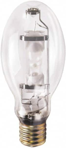 Philips - 250 Watt High Intensity Discharge Commercial/Industrial Mogul Lamp - 4,300°K Color Temp, 23,800 Lumens, ED28, 15,000 hr Avg Life - Americas Industrial Supply