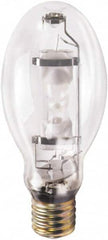 Philips - 320 Watt High Intensity Discharge Commercial/Industrial Mogul Lamp - 4,100°K Color Temp, 31,700 Lumens, ED28, 20,000 hr Avg Life - Americas Industrial Supply