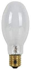 Philips - 175 Watt High Intensity Discharge Commercial/Industrial Mogul Lamp - 3,900°K Color Temp, 14,490 Lumens, ED28, 10,000 hr Avg Life - Americas Industrial Supply