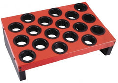 Huot - 18 Hole CNC, HSK and Collet Platform - Americas Industrial Supply