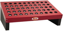 Huot - 48 Hole CNC, HSK and Collet Platform - Americas Industrial Supply