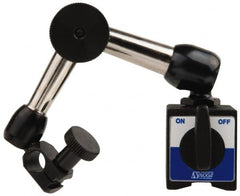 Noga - Indicator Positioner & Holder with Base - Articulated Arm - Americas Industrial Supply