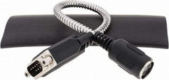 Newall - DRO Cable - Use With Encoder Scale - Americas Industrial Supply