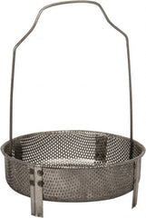 Berryman Products - Metal Dip Basket - For Use with Berryman Chem-Dip 0905 - Americas Industrial Supply