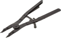 Proto - Standard Retaining Ring Pliers - Large External - Americas Industrial Supply