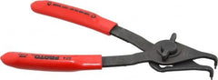 Proto - Standard Retaining Ring Pliers - Convertible - Americas Industrial Supply