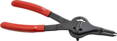 Proto - Standard Retaining Ring Pliers - Convertible - Americas Industrial Supply