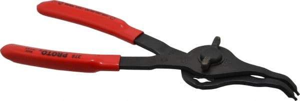 Proto - Standard Retaining Ring Pliers - Convertible - Americas Industrial Supply