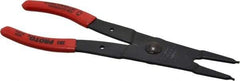 Proto - Standard Retaining Ring Pliers - External - Americas Industrial Supply