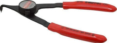 Proto - Standard Retaining Ring Pliers - Convertible - Quick Change - Americas Industrial Supply