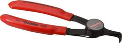 Proto - Standard Retaining Ring Pliers - Convertible - Quick Change - Americas Industrial Supply