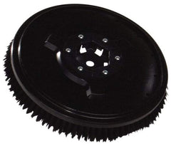 Minuteman - Floor Brush - 17" Machine, Nylon - Americas Industrial Supply