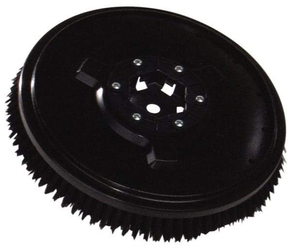 Minuteman - Floor Brush - 13" Machine, Nylon - Americas Industrial Supply