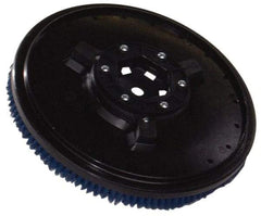 Minuteman - Floor Brush - 13" Machine, Polyester - Americas Industrial Supply