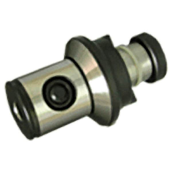 Iscar - MB50 System Size, Modular Tool Holding System Adapter - 36mm Projection, 50mm Body Diam, Through Coolant - Exact Industrial Supply