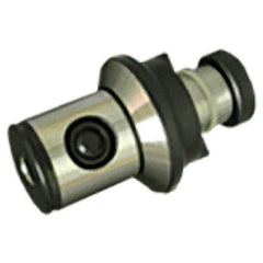 Iscar - MB50 System Size, Modular Tool Holding System Adapter - 36mm Projection, 50mm Body Diam, Through Coolant - Exact Industrial Supply
