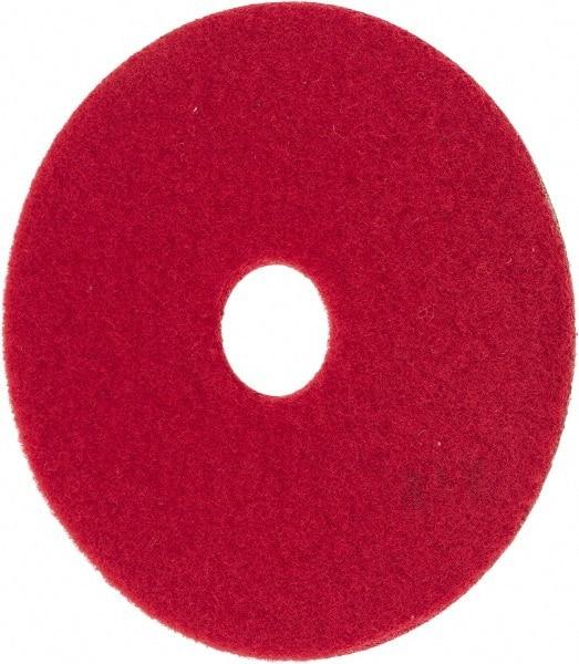 3M - 5" Diam, 200 Grit, Diamond Hook & Loop Disc - Very Fine Grade, Coated, Cloth Backing, Series 6002J - Americas Industrial Supply
