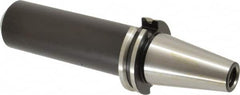Parlec - CAT40 Taper Shank 3/4" Hole End Mill Holder/Adapter - Americas Industrial Supply